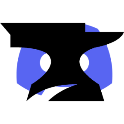 ForgeDiscord logo