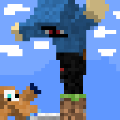 One Block Biomes