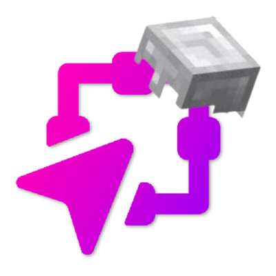 FancyMenu Armored Player Entity Elements logo