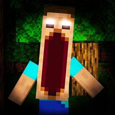 The Steve Dweller by ZZiggs