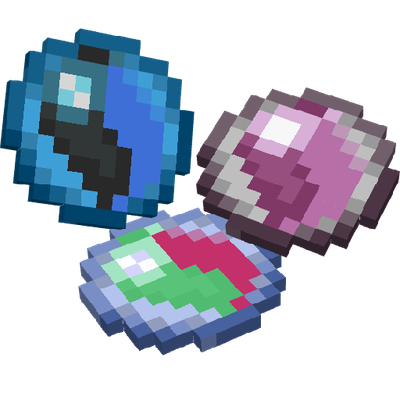 Cosmetic Megas [Cobblemon] logo