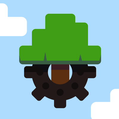 Cog Sky logo