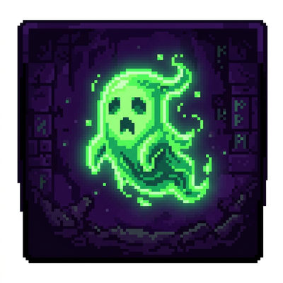 Soul Collector - Essence Harvest