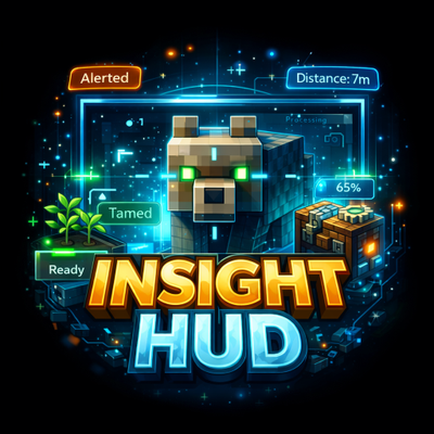 InsightHUD logo