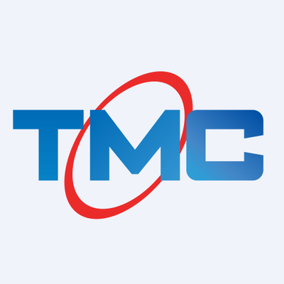 TMC logo