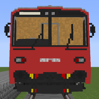 TrolerTv Voxel Pack