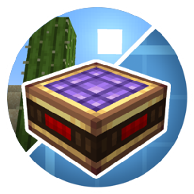 Create: Solar Powered logo