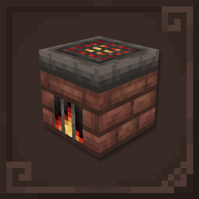 Excalibur | Hearth and Harvest Delight Support logo