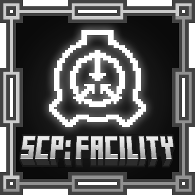 SCP: Facility logo