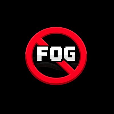 Pure No Fog logo