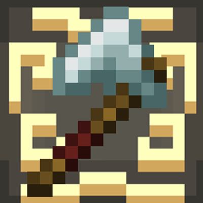 Goety: Equipped logo