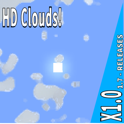 HD Clouds