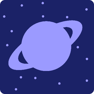 Ad Astra: Planet Screen Expanded logo