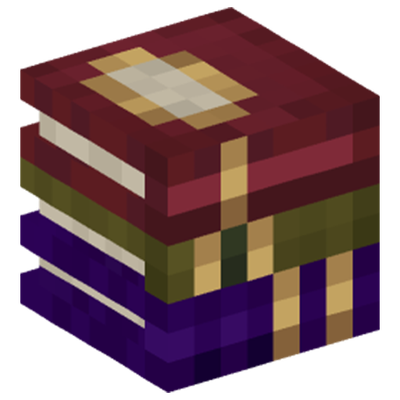SuperSMP Collection logo