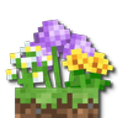 Dense Flowers - CF Reupload