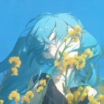starryleaf member profile picture