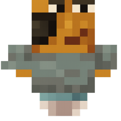chill Guy totem