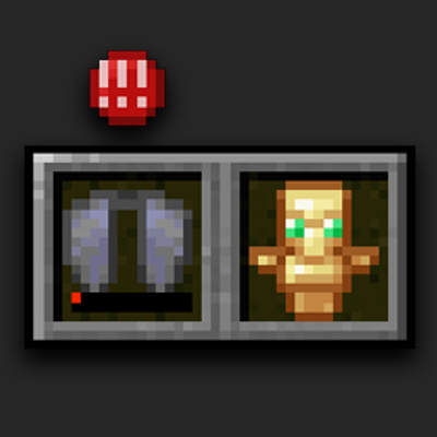 sheeta's Armor HUD