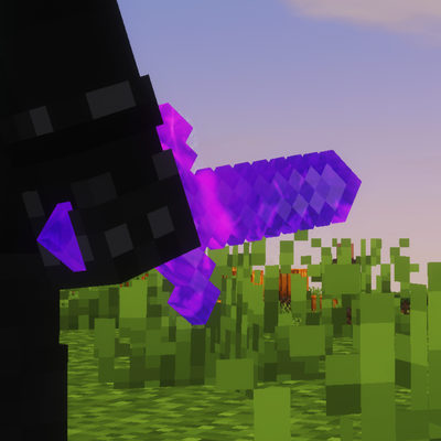 Dark Matter Enchantments logo