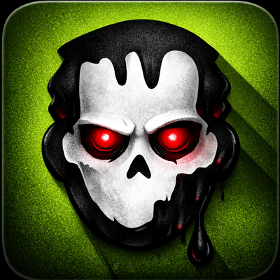 Cataclysm Zombie Apocalypse logo