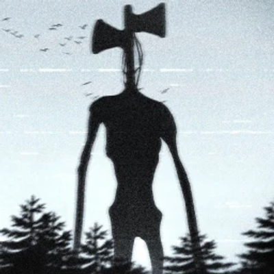 SIREN HEAD: LEGACY