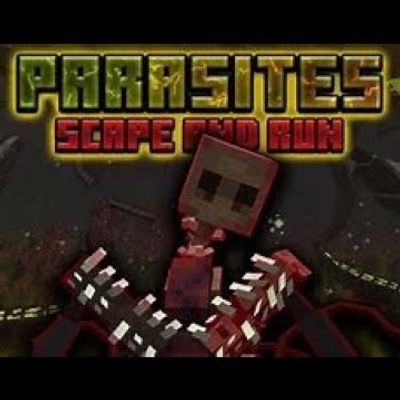 Parasites United logo