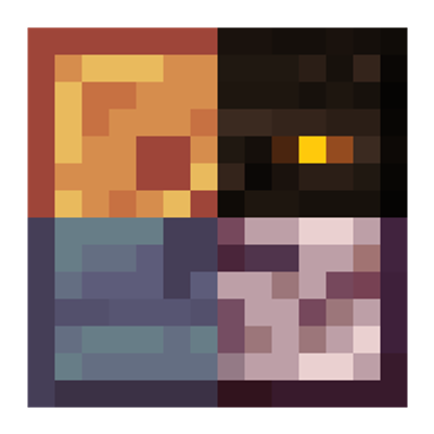 Tinker's Compatibility