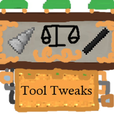 Immersive Engineering: Tool Tweaks [Add-On]