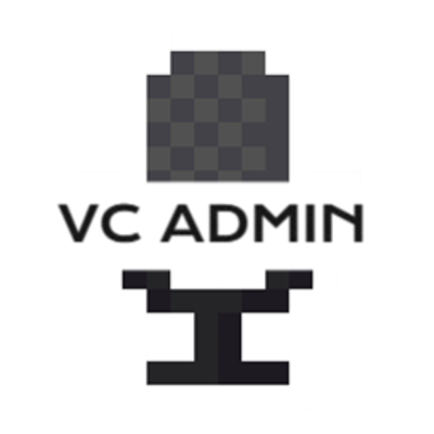 VC Admin - Voice Chat Moderation Tool