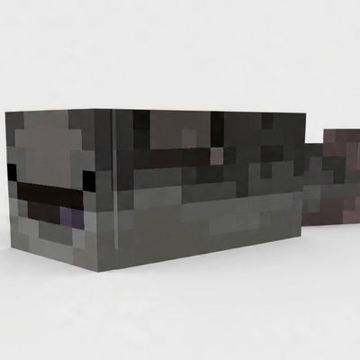The Sacabambaspis Texture pack