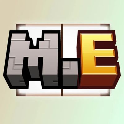 MC Explorers - The Distant Lands logo