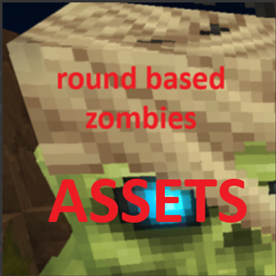RoundBasedZombies-Assets logo
