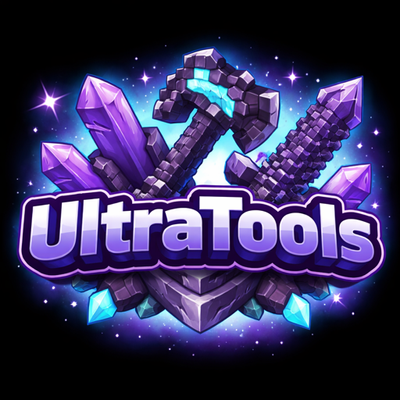 UltraTools 1.21.8 icon