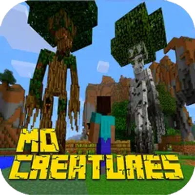 Mo' Creatures Nostalgia edition Elephant FIX