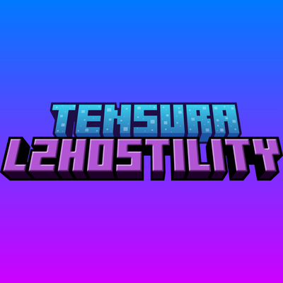 Tensura: L2Hostility logo