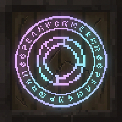 Disenchant Splitter