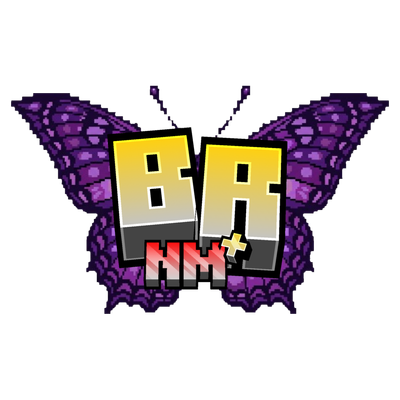 Bog's NMS Refined logo