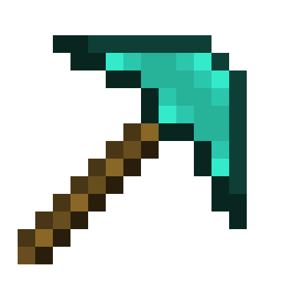 So many Shickaxe (Bobox)