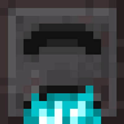 Iron Furnaces (Fabric & NeoForge) logo