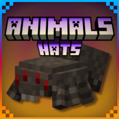 Animals Hats logo