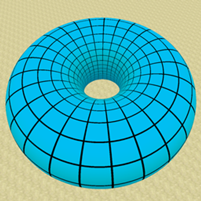 GC-3D Renewed