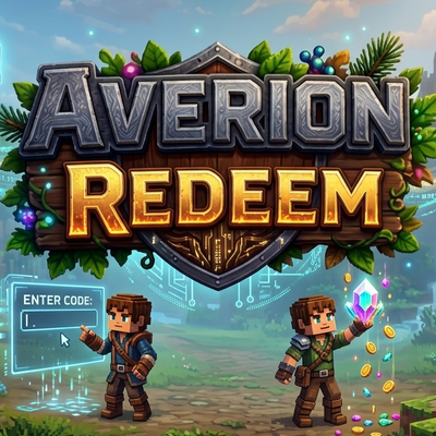 Averion Redeem