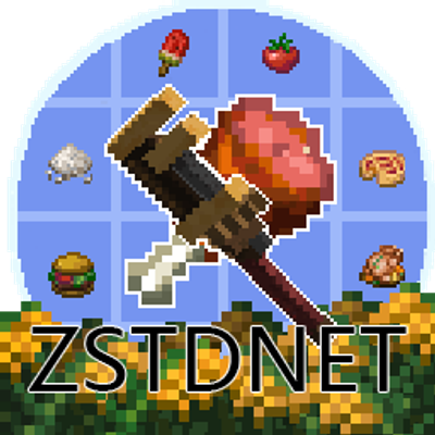 ZSTDNET