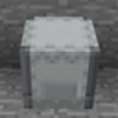 Iron Shulkers logo