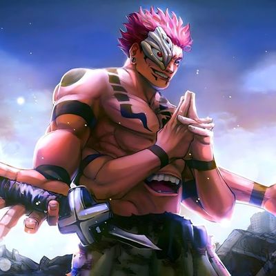 Jujutsu Kaisen: Ultimate Zenith
