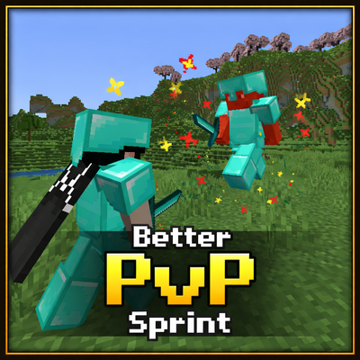 BetterPvPSprint
