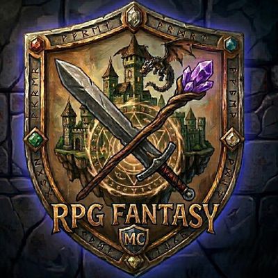 Epic Fight NiceLight Craft logo