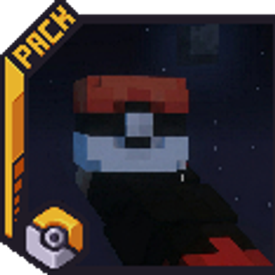[Chilli's] Punchy! Cobblemon logo