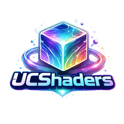 UCShaders logo