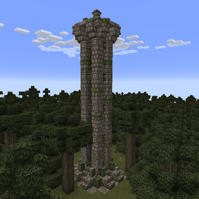 Simply Waystone Tower